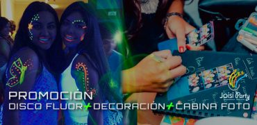 Promo Party